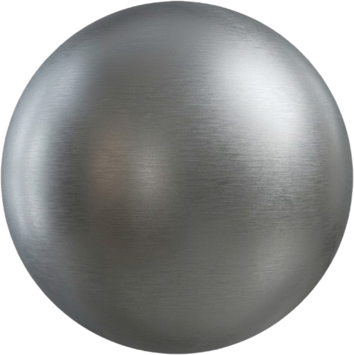 Acero inoxidable